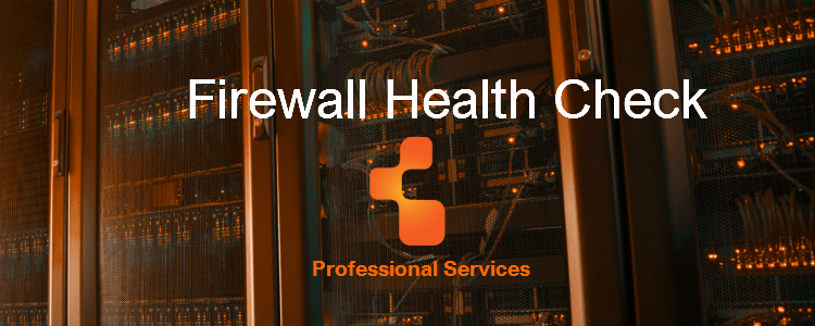 Firewall Health Check