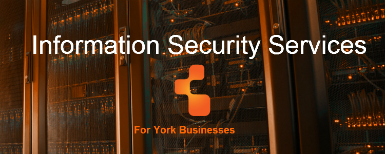 information-security-services-york
