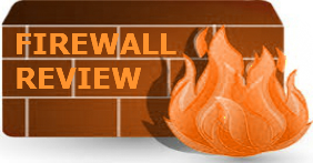 How to go about doing a firewall review