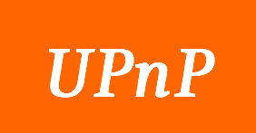 UPnP Please Just Turn it Off