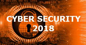 Cyber Security 2018