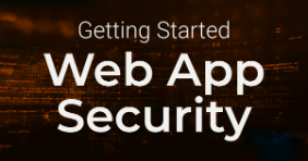 Introduction to Web Application Security