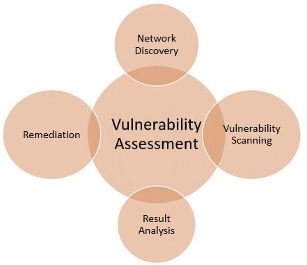 vulnerability assessment steps
