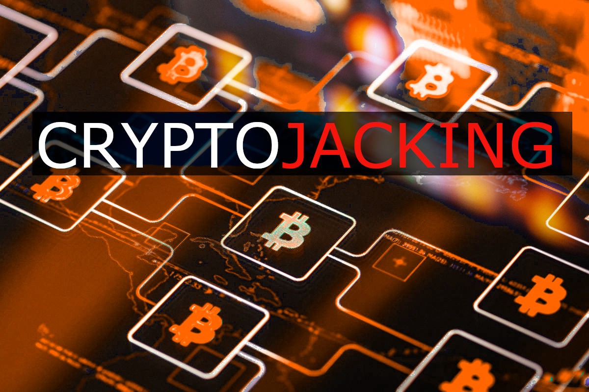 Protect Yourself from Cryptojacking